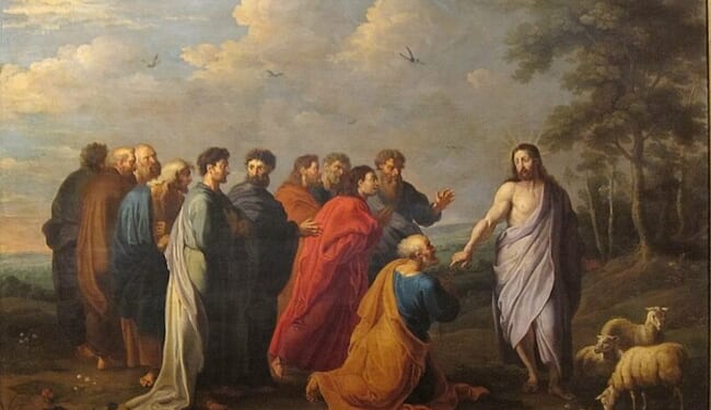 The Gift of Testimony: Sunday Reflection – HotAir