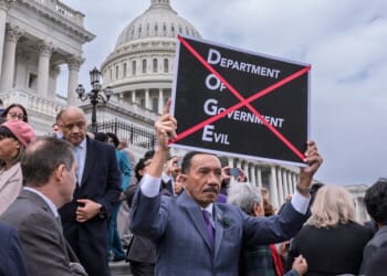 The Left Fantasizes About Bringing Back Big Government – PJ Media