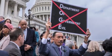 The Left Fantasizes About Bringing Back Big Government – PJ Media