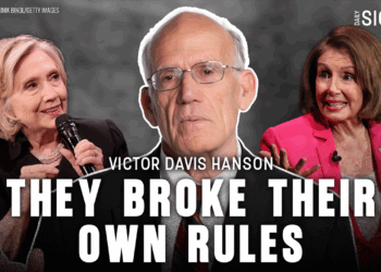 The Left Has Followed Their Weaponization Playbook