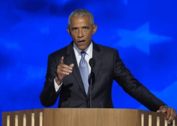The Left Has Overplayed the Race Card So Much That It's Now Just White Noise – PJ Media