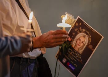 The Left Thinks It Gets to Decide Which Victims America Can Mourn – PJ Media