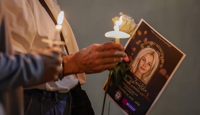 The Left Thinks It Gets to Decide Which Victims America Can Mourn – PJ Media