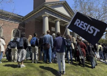 The Massachusetts Muslim Protection Racket – HotAir