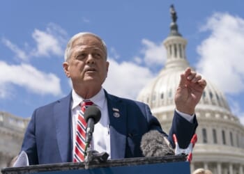 The Pros and Cons of an Incredibly Short, Exceedingly Fast Senate Campaign – PJ Media