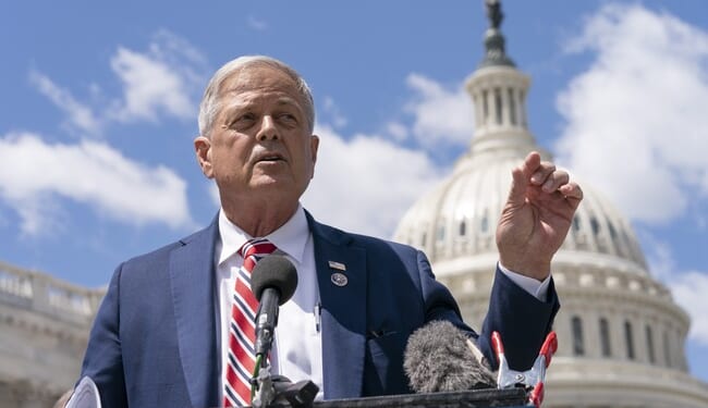 The Pros and Cons of an Incredibly Short, Exceedingly Fast Senate Campaign – PJ Media