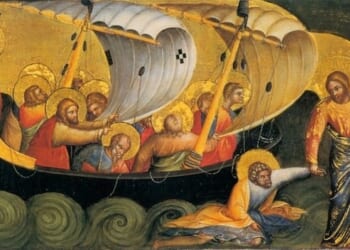 The Still, Small Voice of the Creator: Sunday Reflection – HotAir