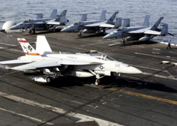 The Strait of Hormuz Is Open. Also Closed. It’s Complicated. – PJ Media