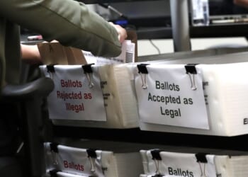 The Supreme Court Applies Rationality to Election Integrity – PJ Media