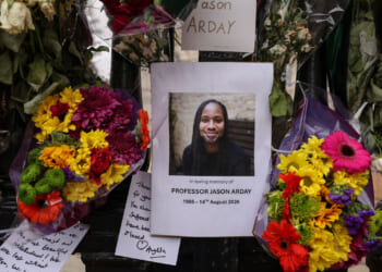 The Truth About Jason Arday’s Death
