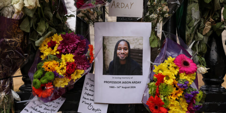 The Truth About Jason Arday’s Death