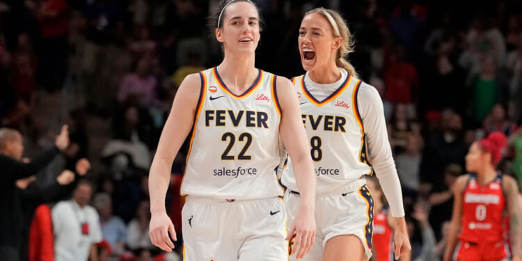 The WNBA Is at War With Its Biggest Stars