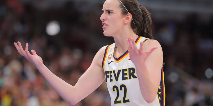 The WNBA’s Obsession With ‘White Privilege’