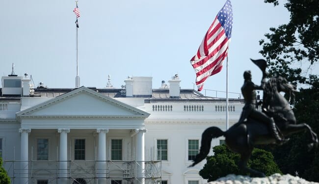 The White House Needs a Ballroom. The Left Just Hates Who’s Building It. – PJ Media