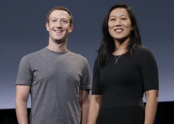 The Zuckerbergs' School Experiment Gets Shut Down – HotAir