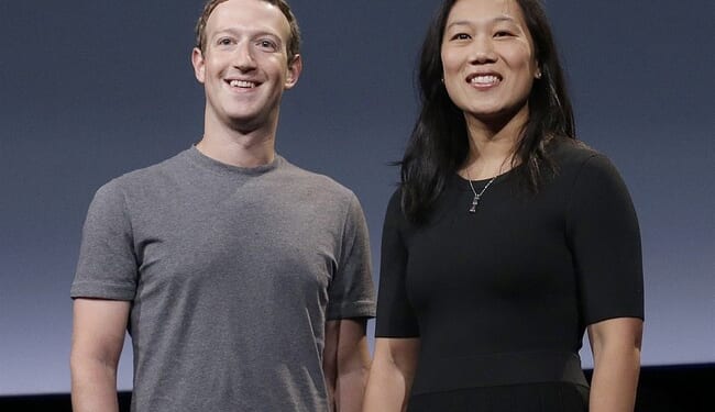 The Zuckerbergs' School Experiment Gets Shut Down – HotAir