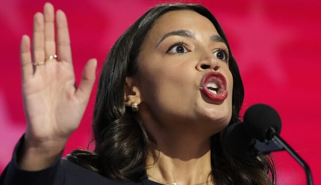 This Might Be the Most Brutal Diagnosis of AOC You'll Ever Hear – PJ Media