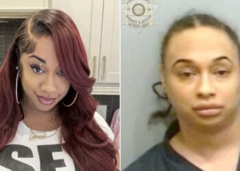 A transgender reality star and social media influencer known as Sidney Starr was reportedly arrested Sunday in Fulton County, Georgia, on charges of aggravated child molestation, sexual battery against a child under 16 and sodomy.