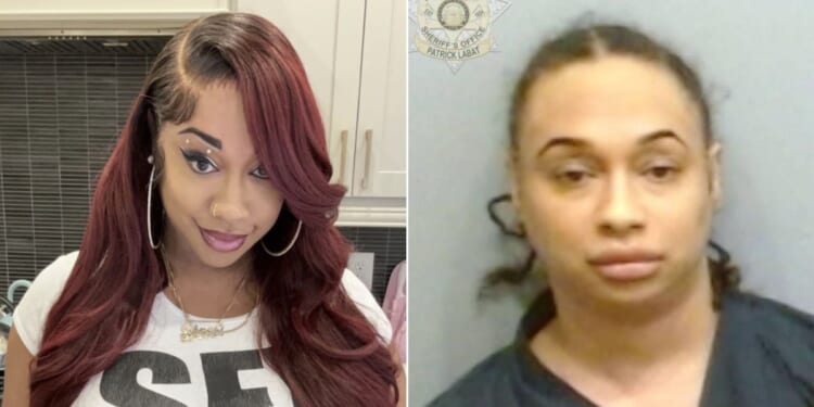 A transgender reality star and social media influencer known as Sidney Starr was reportedly arrested Sunday in Fulton County, Georgia, on charges of aggravated child molestation, sexual battery against a child under 16 and sodomy.