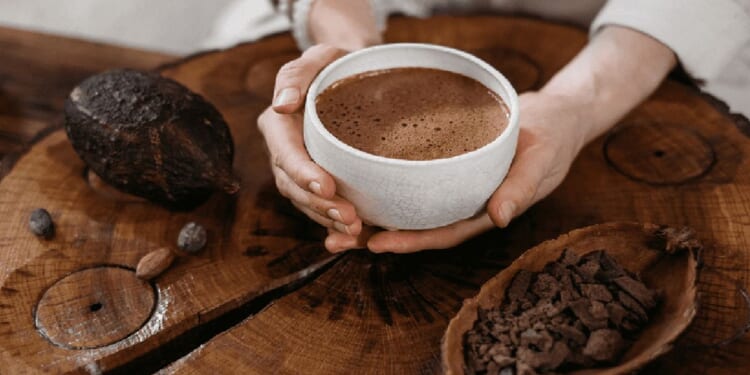 The Kuna people drink an average of 5 cups of this type of cocoa every day and enjoy longevity and stellar cardiovascular health.
