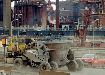 Trump Administration Announces New Steelmaking Investment – PJ Media