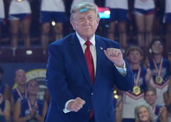 Trump Celebrates ’BIG WIN’ in Tariff Exemption Case – PJ Media