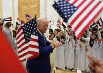 Trump Declares 'Economic D-Day' on Iran – HotAir