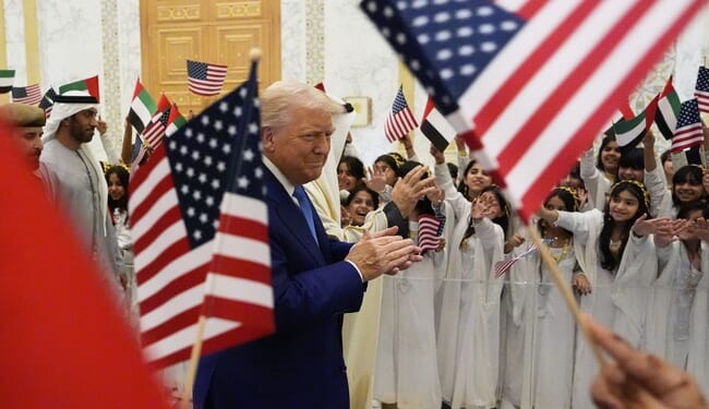 Trump Declares 'Economic D-Day' on Iran – HotAir