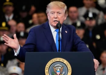 Trump Declares ‘Economic D-Day’ Against Iranian Regime – PJ Media