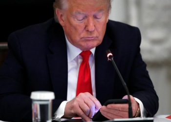 Trump Destroys Tucker, MTG and Massie in One Epic Post – PJ Media