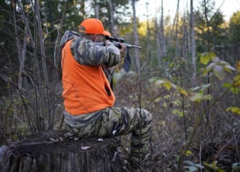 Trump Honors ‘Foundational Freedom’ of Gun Rights for Shooting Sports Month – PJ Media