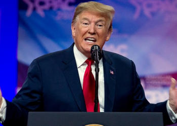 Trump’s FCC vs. Obama’s DOJ – PJ Media