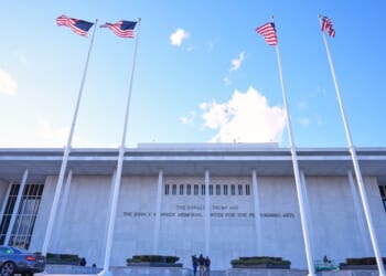 Trump’s Latest Kennedy Center Move Has the Left in a Full-Blown Meltdown – PJ Media