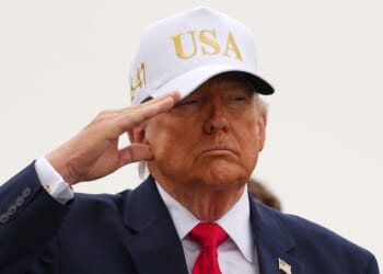 Trump's Messaging on Mullahs' Hypocrisy Would Be 'As Powerful as One of Our Air Strikes' If ... – PJ Media