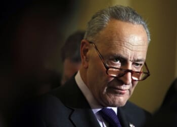 Tuesday Primaries Brought the Democrats No Closer to Figuring Out Who Will Lead Them – PJ Media