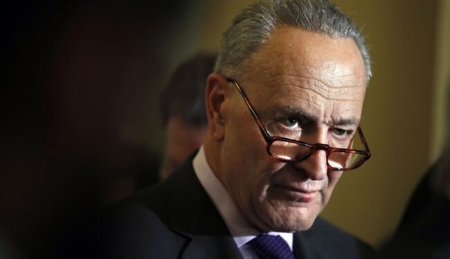 Tuesday Primaries Brought the Democrats No Closer to Figuring Out Who Will Lead Them – PJ Media
