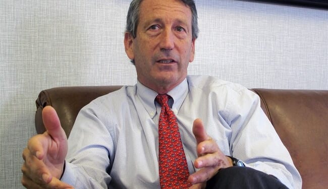 Two Little Piggies Are Going to the S.C. Statehouse — and More Senate Race News – PJ Media
