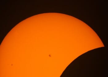 UK's Largest Power Company Begs Customers Not to Use Electricity During Eclipse – HotAir