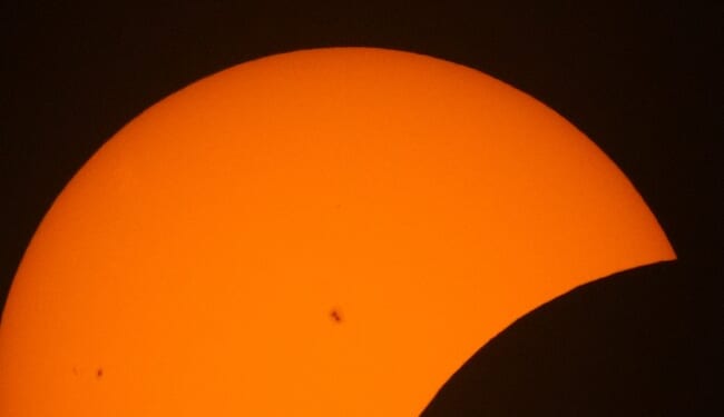 UK's Largest Power Company Begs Customers Not to Use Electricity During Eclipse – HotAir