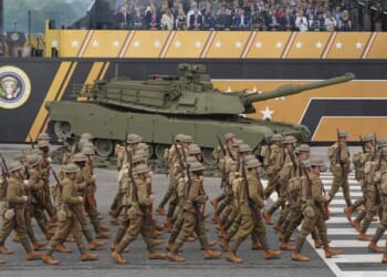U.S. Army Releases Strategic Direction – PJ Media