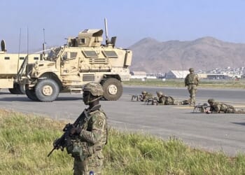 U.S. Embassies Tell Americans to Come Home as Iran Bombardment Looms – PJ Media