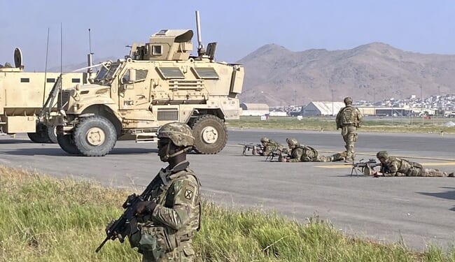 U.S. Embassies Tell Americans to Come Home as Iran Bombardment Looms – PJ Media