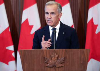 Victor Davis Hanson: Canada Is Picking the Wrong Fight With Trump