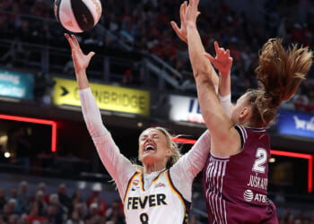Victor Davis Hanson: This WNBA Controversy Just Got Bigger