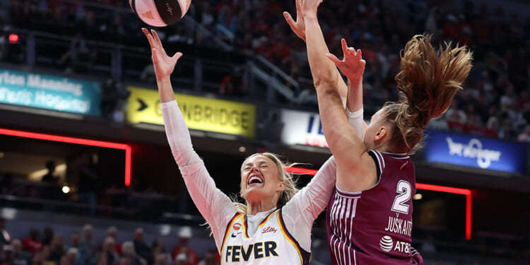 Victor Davis Hanson: This WNBA Controversy Just Got Bigger