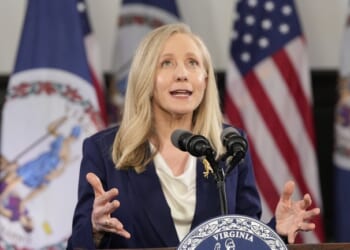 Virginia Mother’s Murderer Is a Biden-Released Illegal Alien – PJ Media