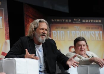 WPATH Goes the Full Lebowski – HotAir