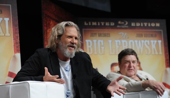WPATH Goes the Full Lebowski – HotAir