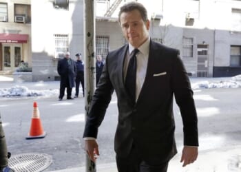 Wait, What? Chris Cuomo Justifies Vaccine Heart Damage in Kids Because ‘Very Few’ Affected – PJ Media