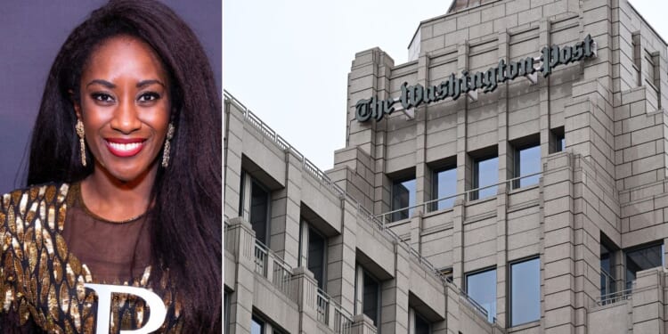 An arbitrator ordered The Washington Post to reinstate fired columnist Karen Attiah.